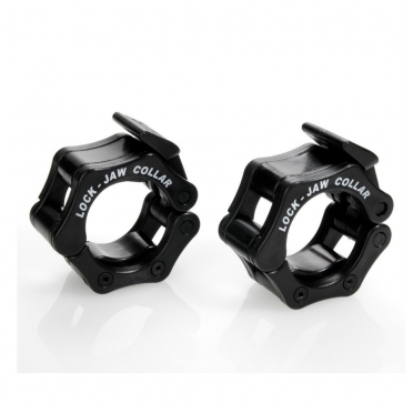 Sanden Olympische Lock Jaw Collar Set